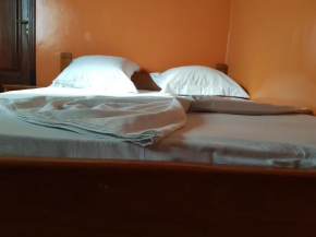 Отель Maison Rose  Akwa Ii